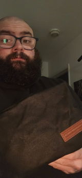 Ryan review photo