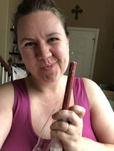 Destiny S. review photo