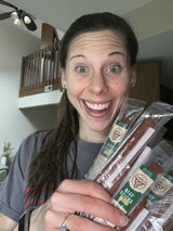 Lisa T. review photo