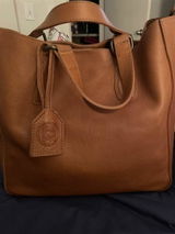 E. M. review photo