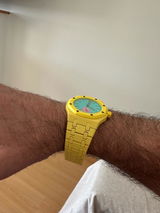 User picture