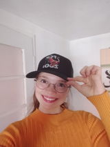 Anonym review photo