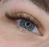 Amber Bee - wildatheartbeautystudio review photo