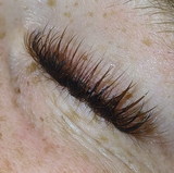 Amber Bee - wildatheartbeautystudio review photo