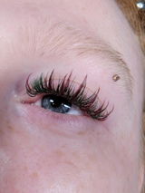 Gisela @bat_lash review photo