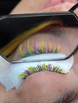 Gisela @bat_lash review photo