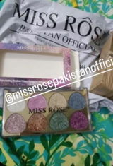 Zahra Ch review photo