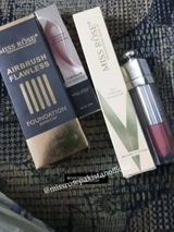 Fatima review photo