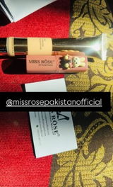 Tehreem review photo