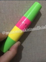 Mishaal review photo