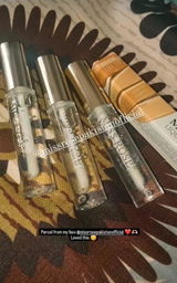 Bushra review photo