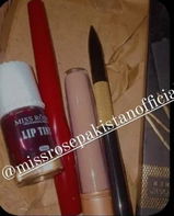 Saadia review photo