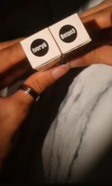 Iram review photo