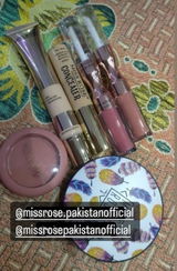 Maryam review photo