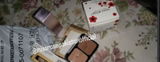 Samina review photo