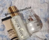 Shazia review photo