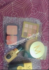 Mehwish review photo