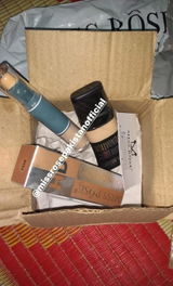Huma review photo