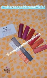 Anaya review photo