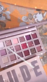 Fareha review photo