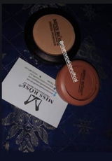 Ramsha review photo