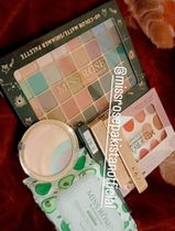 Naeema review photo