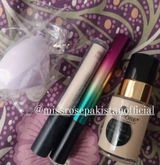Laiba Ansari review photo