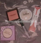 Emaan Bukhari review photo