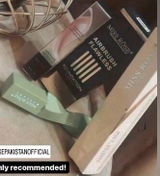Hareem Shah review photo
