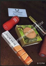 Aleena Javed review photo