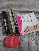 Javeria Saleem review photo