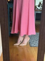 Carrie P review photo