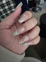 April review photo