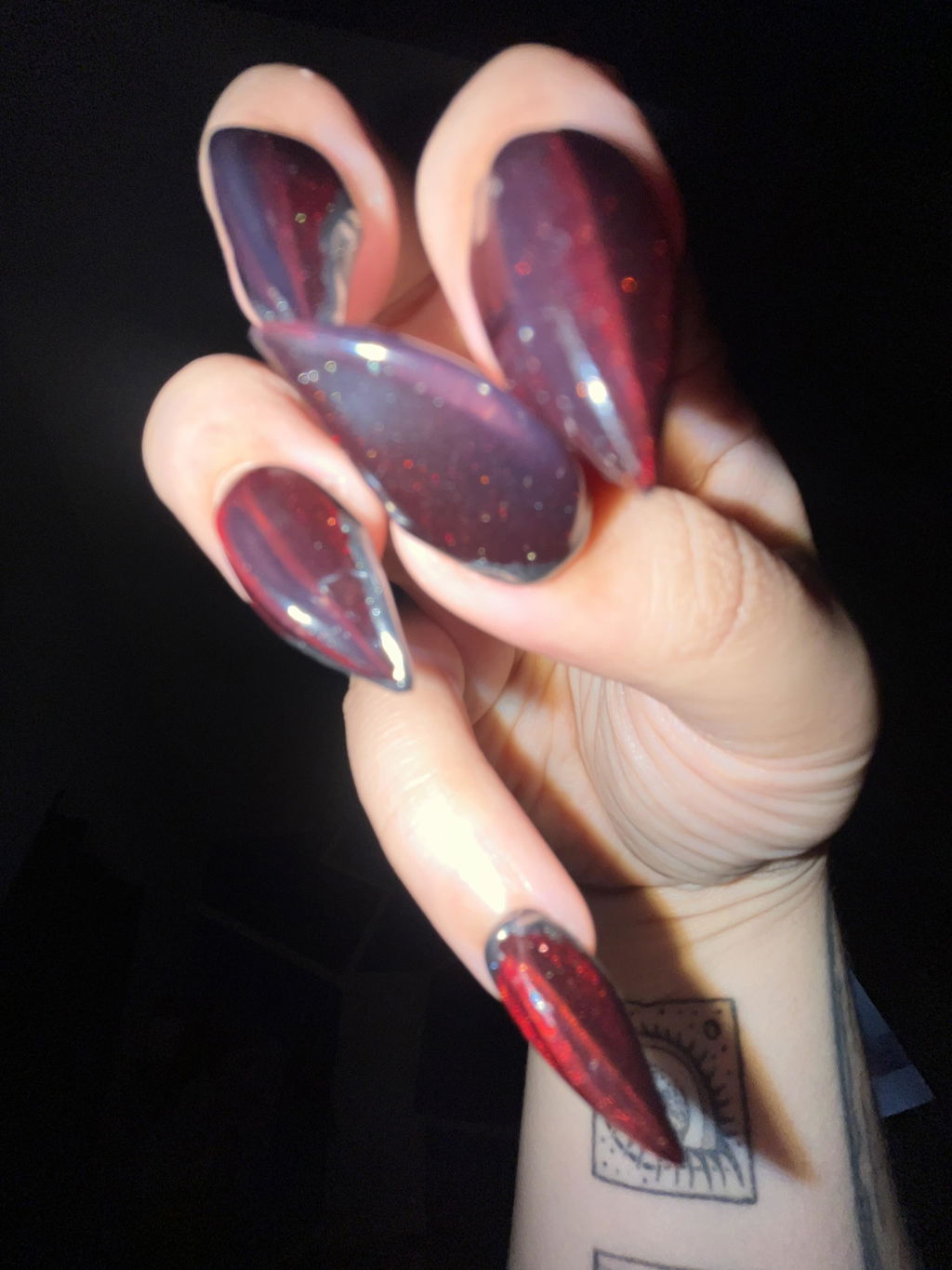 MissSunshineNails