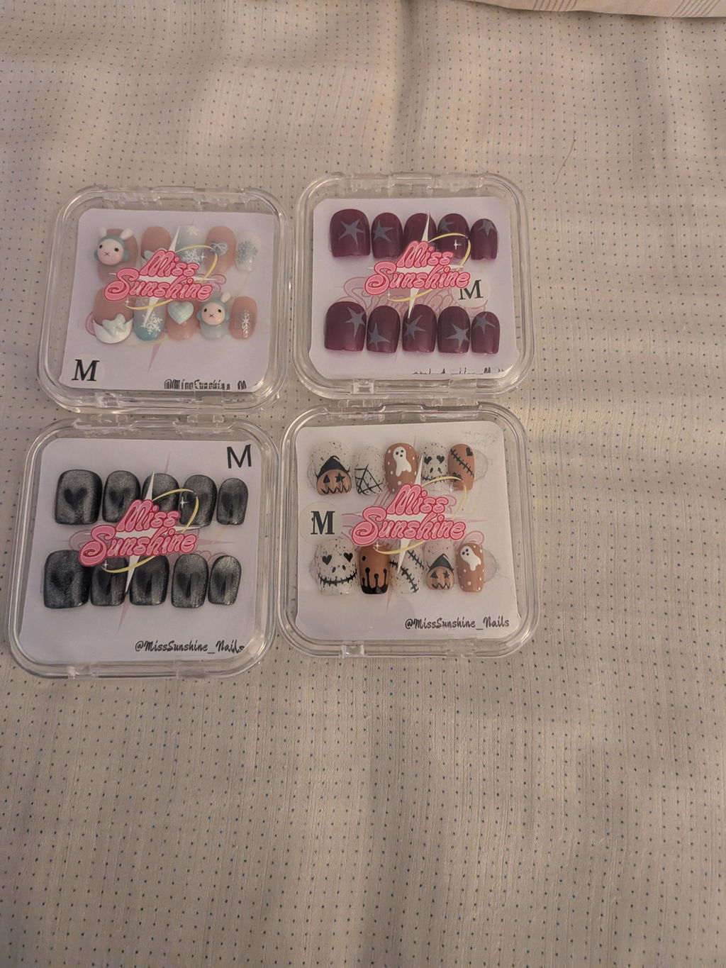 MissSunshineNails