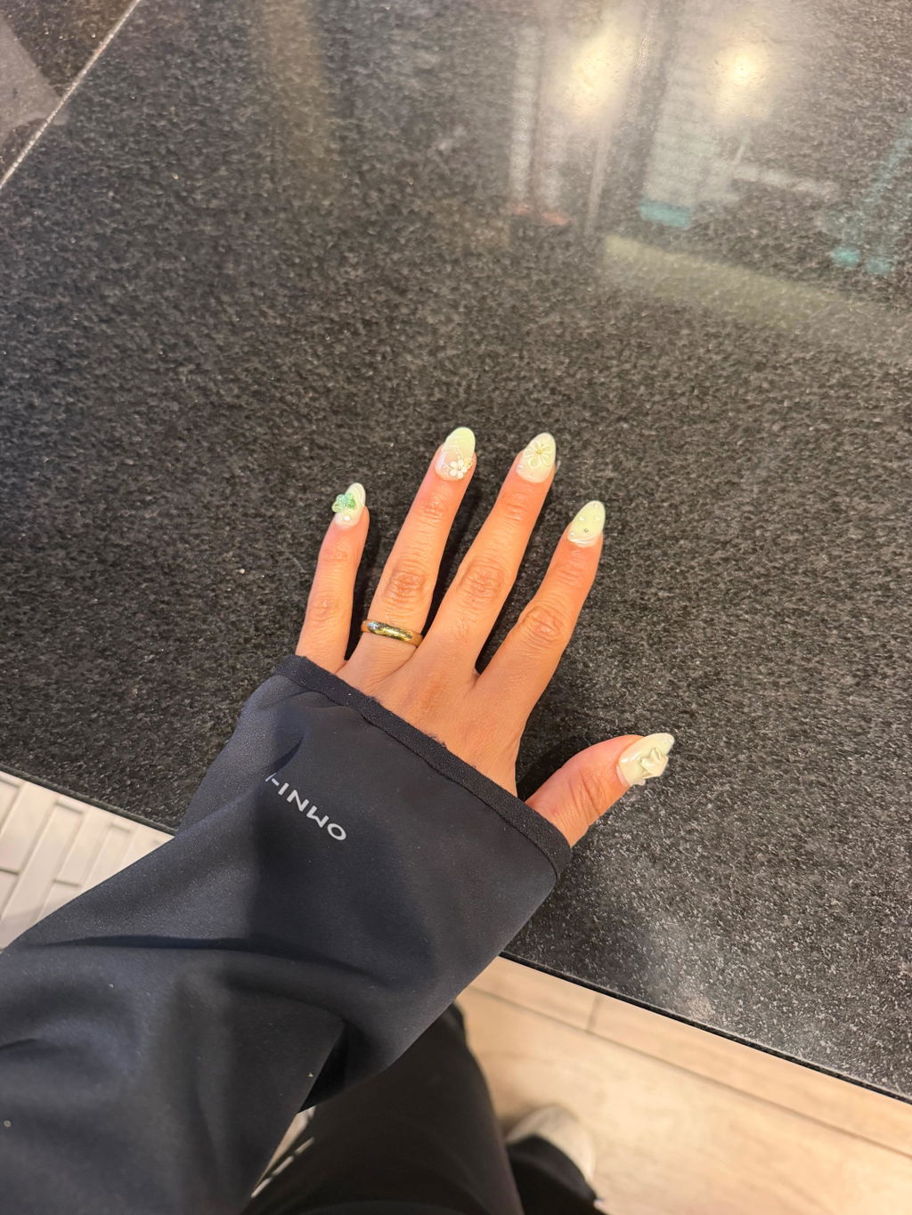 Lime Blossom