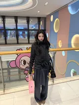 Bu Gou Tou Ming 9712 review photo