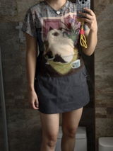 Jie Wu Shao Nv Ai Li Ti D review photo
