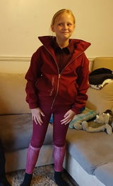 Customer review photo