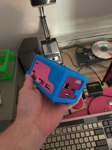 William Strother review photo