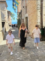 Barbara GOSSET review photo