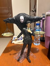 Maria review photo