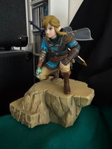 Dan review photo