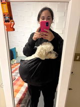 Camila y Tomi review photo