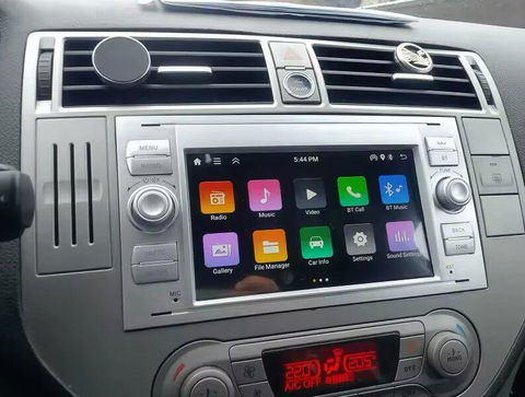Ford Focus, s-max, Mondeo, Galaxy, c-max, Kuga, fiesta