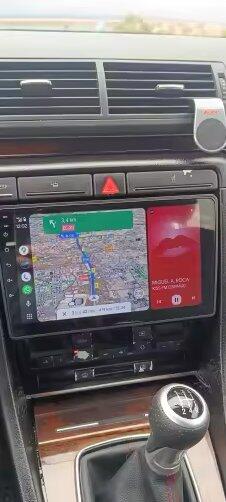 Audi A4 2000-2008