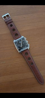 Laurent Millet review photo