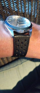 Anonyme review photo