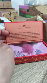 Priscila review photo