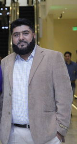Muhammad J. review photo